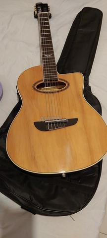 Guitare Eko - 2