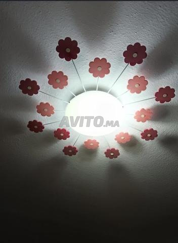 Lampe neuve - 2