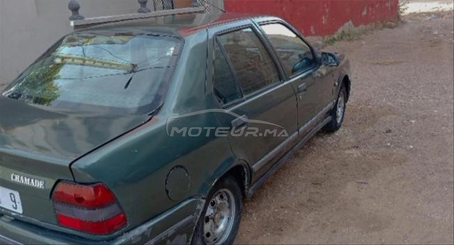 model 1990 diwana 2000