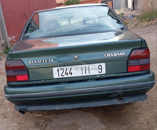 model 1990 diwana 2000