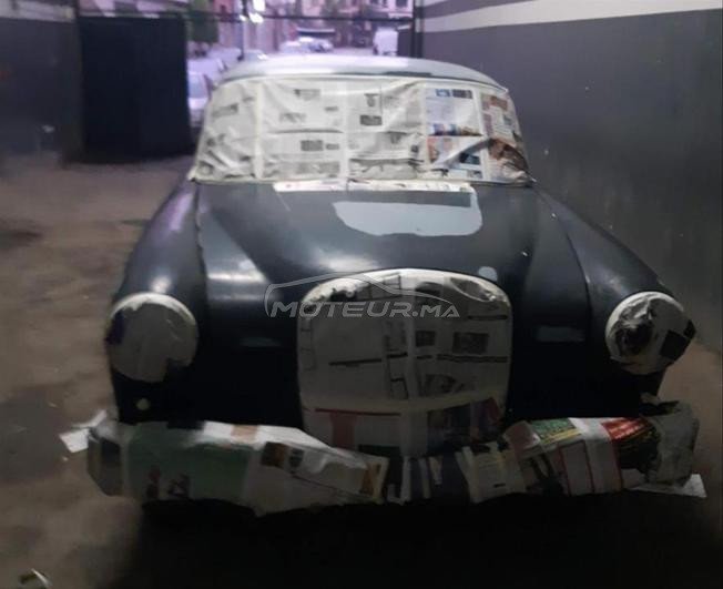voiture de collection 