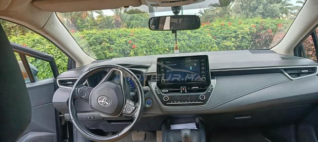 Toyota Corolla de 2021