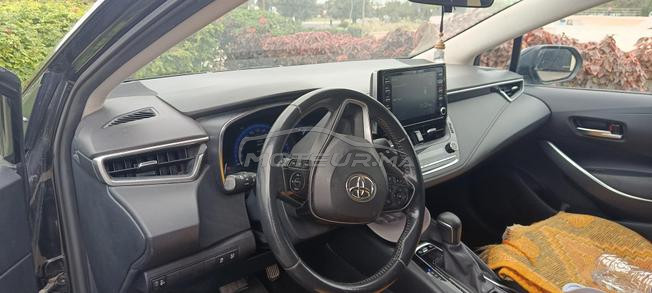 Toyota Corolla de 2021