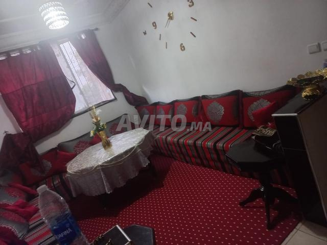 Appartement meublé Agadir - 2