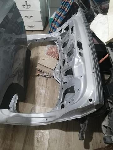 Pièce Hyundai Tucson 2023 - 2
