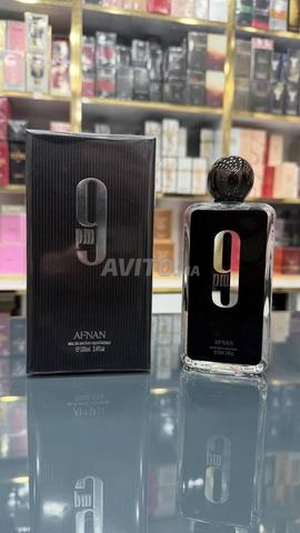 ✨️ Parfum 9PM AfnaN ✨️