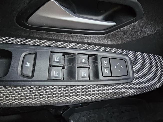 Dacia logan 2024 tout Option 