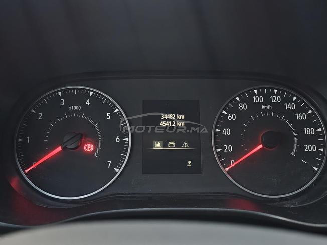 Dacia logan 2024 tout Option 