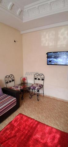 Appartement meublé à Settat - 2