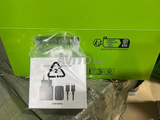 ✨️Adaptateur TypeC ⚡⚡ - 2