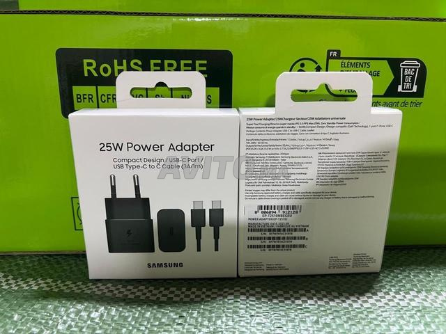 ✨️Adaptateur TypeC ⚡⚡