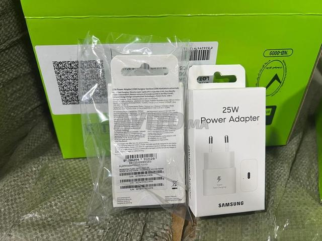 Adaptateur TypeC ⚡⚡