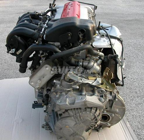Moteur Alfa Romeo 2.2 JTS - 2