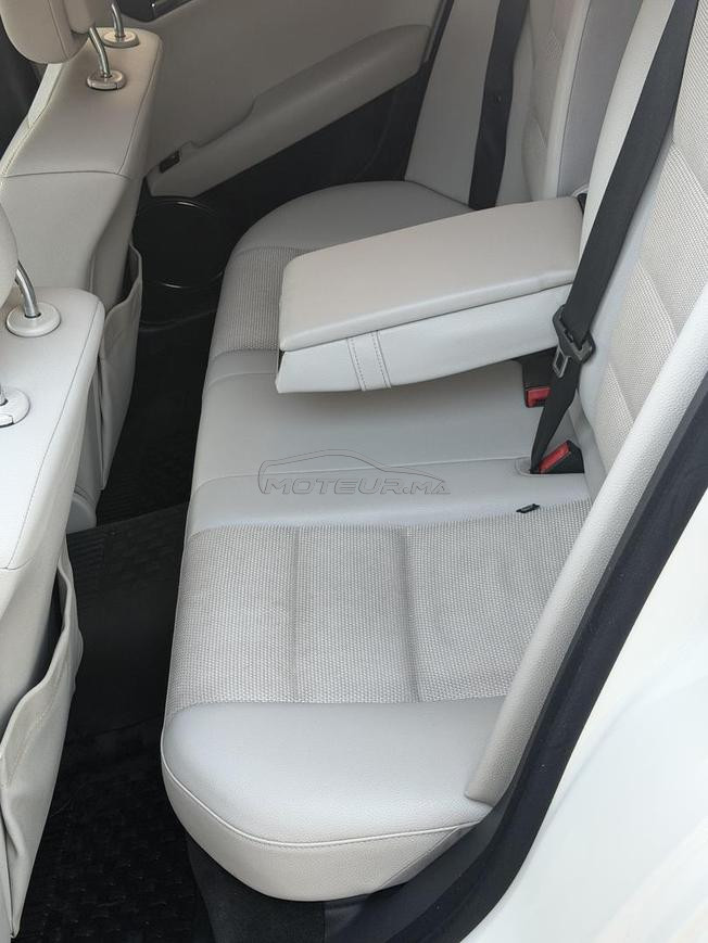 Mercedes Classe c220 pack AMG