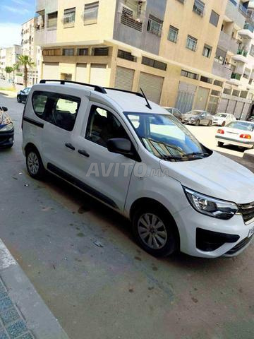 Express Renault 2025 - 2