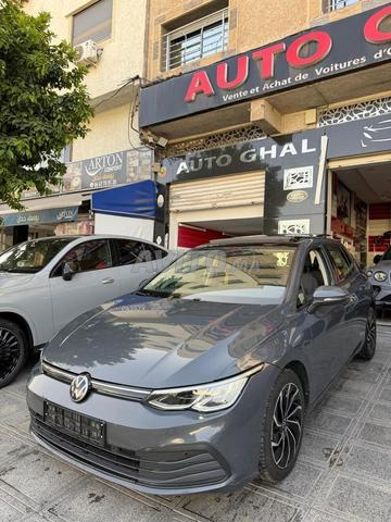 Volkswagen Golf 8 - 2