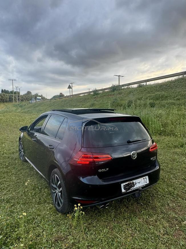 golf 7 pac gtd