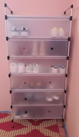 ✨️Organisateur de chaussures✨️ - 2