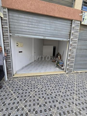 Local commercial de 26 m², excellent emplacement - 2