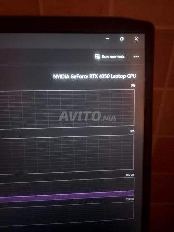 LENOVO LOQ 15 RTX4050 - 2