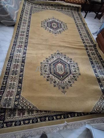 Grand Tapis pour Salon