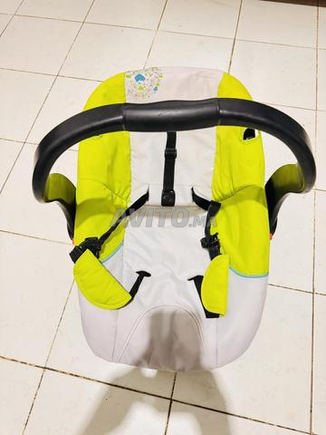 Siège auto propre pour bébé à petit prix
