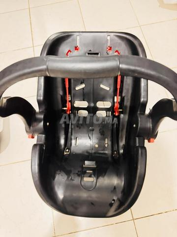 Siège auto propre pour bébé à petit prix - 2