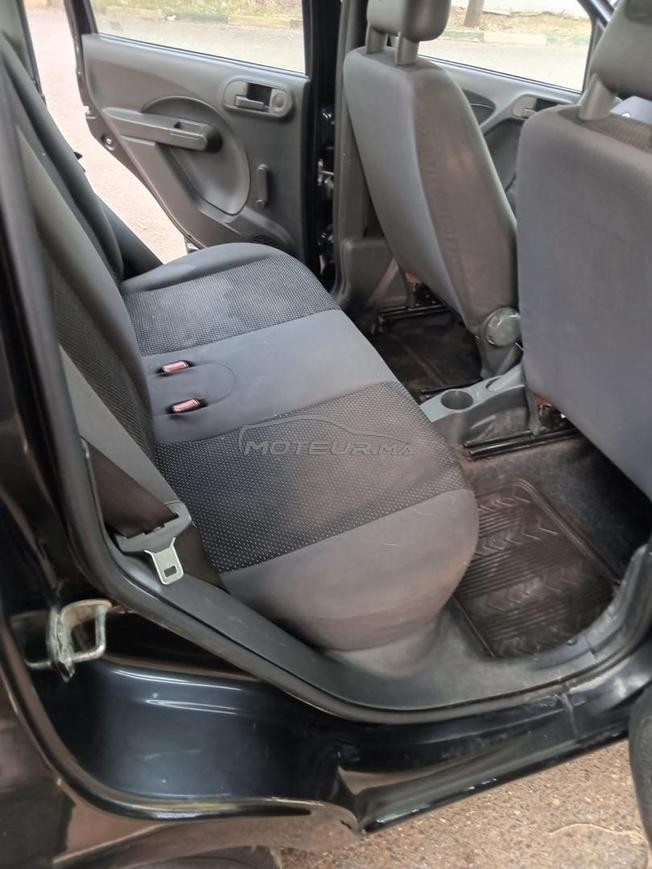 fiat panda للبيع