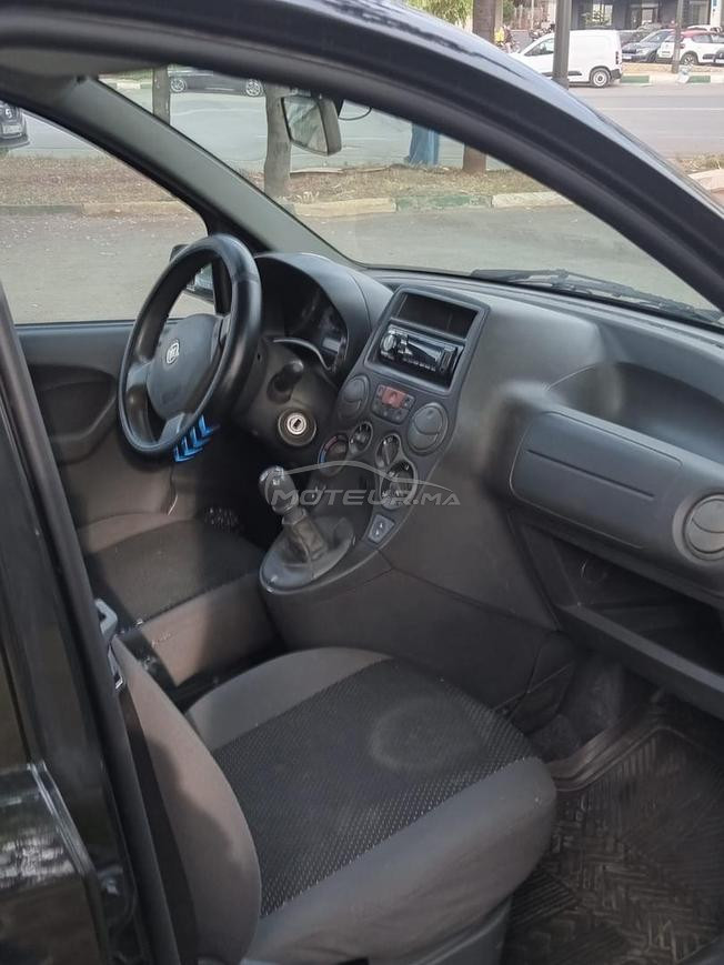 fiat panda للبيع