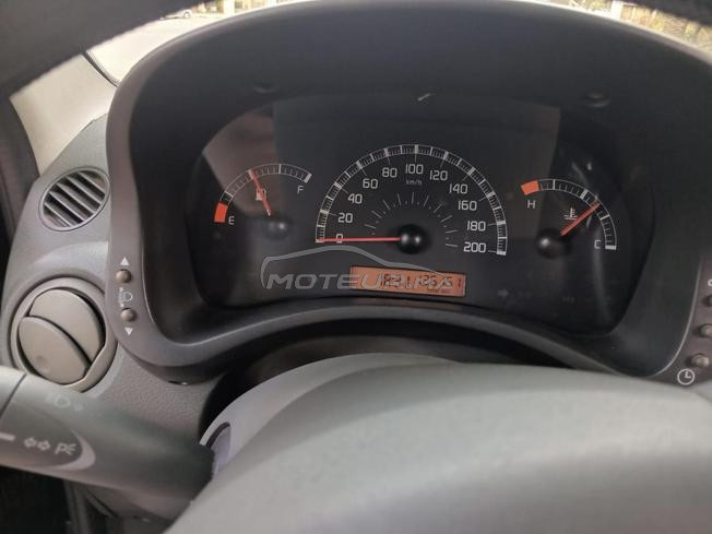 fiat panda للبيع