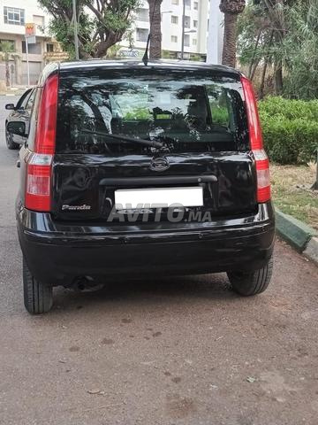 Fiat Panda à vendre - 2
