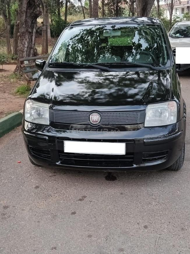 fiat panda للبيع