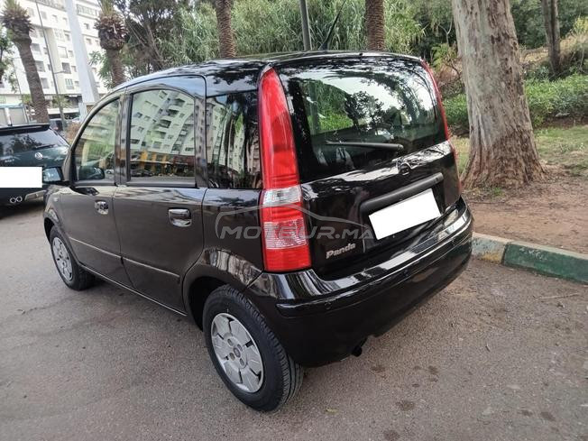fiat panda للبيع