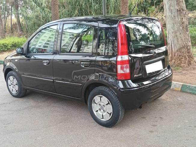 fiat panda للبيع