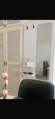 Miroir d'entrée - 2