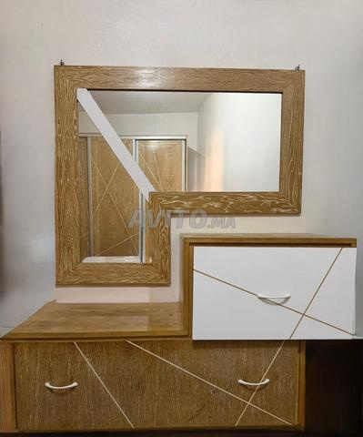 Chambre à coucher complète