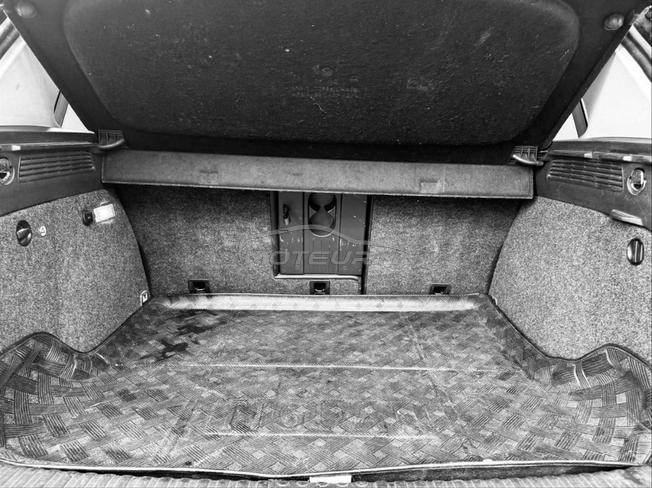 Volkswagen Tiguan Diesel Automatique 2011