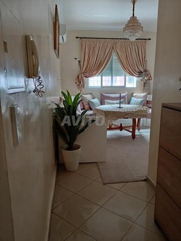 Appartement à vendre quartier Salam - 2