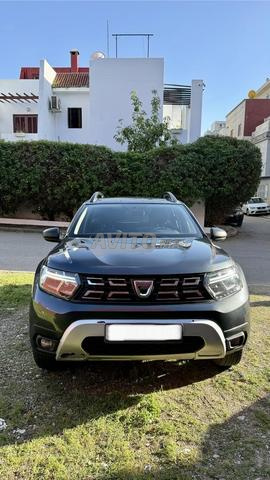 Dacia duster automatique 2022 sans adblue