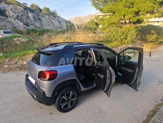 CITROËN C3 AIRCROSS 1.6 HDI Shine - 2