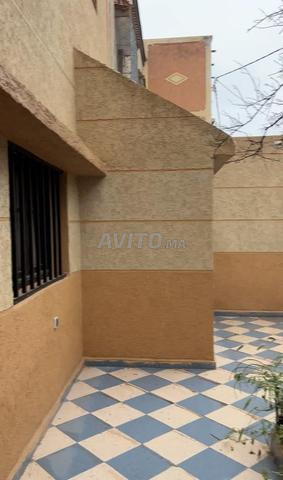 🏡 رياض للبيع في أيت أورير - 2