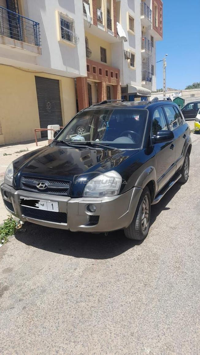 Agadir (hay dakhla)