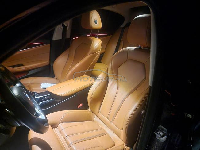 excellente bmw serie 5 G30 pack sport à vendre
