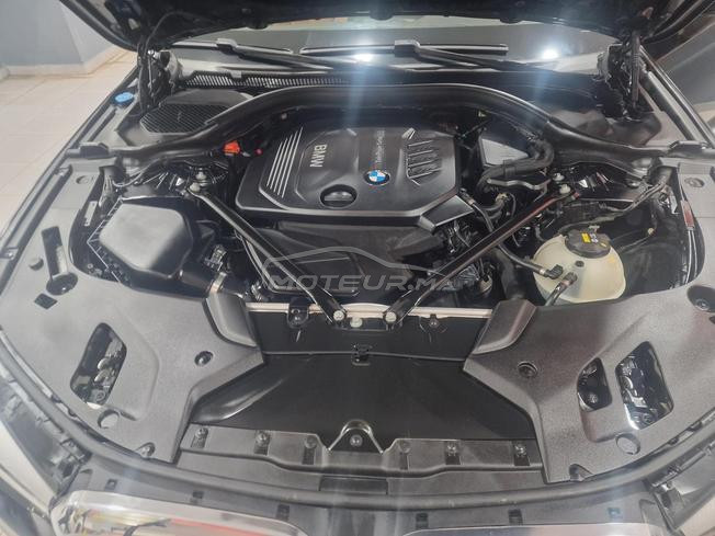 excellente bmw serie 5 G30 pack sport à vendre