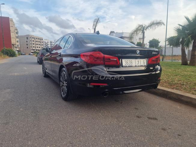 excellente bmw serie 5 G30 pack sport à vendre