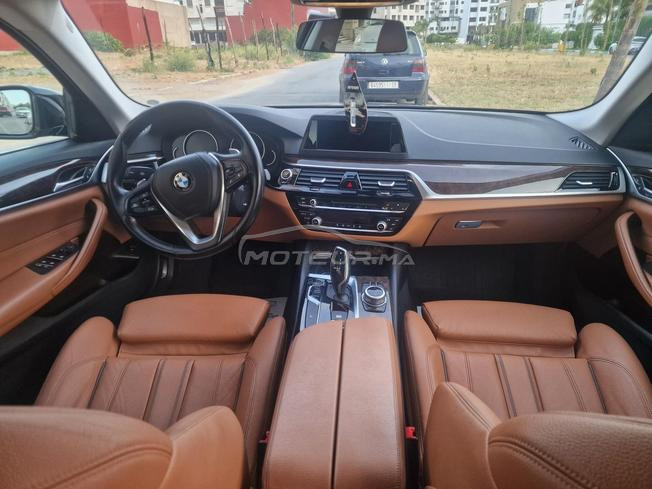 excellente bmw serie 5 G30 pack sport à vendre