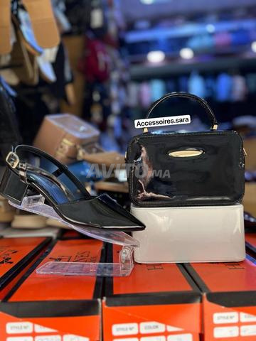 Dernières tendances de la mode 👜🔥 - 2