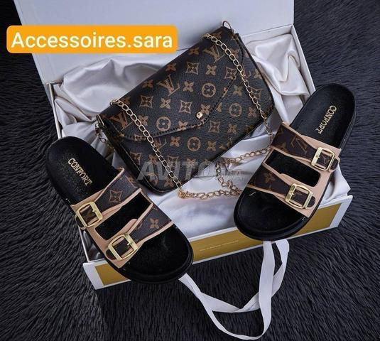 Le style d'été commence ici ✨ Sac élégant 👛 - 2