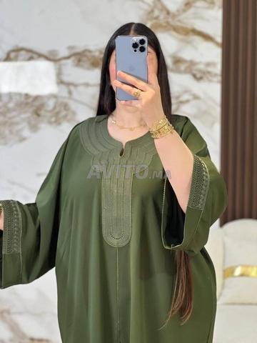 جديد عباية - 2
