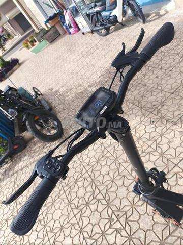Nx ride blazer - 2